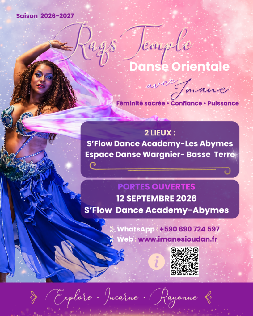 portes ouvertes SAISON2026 2027