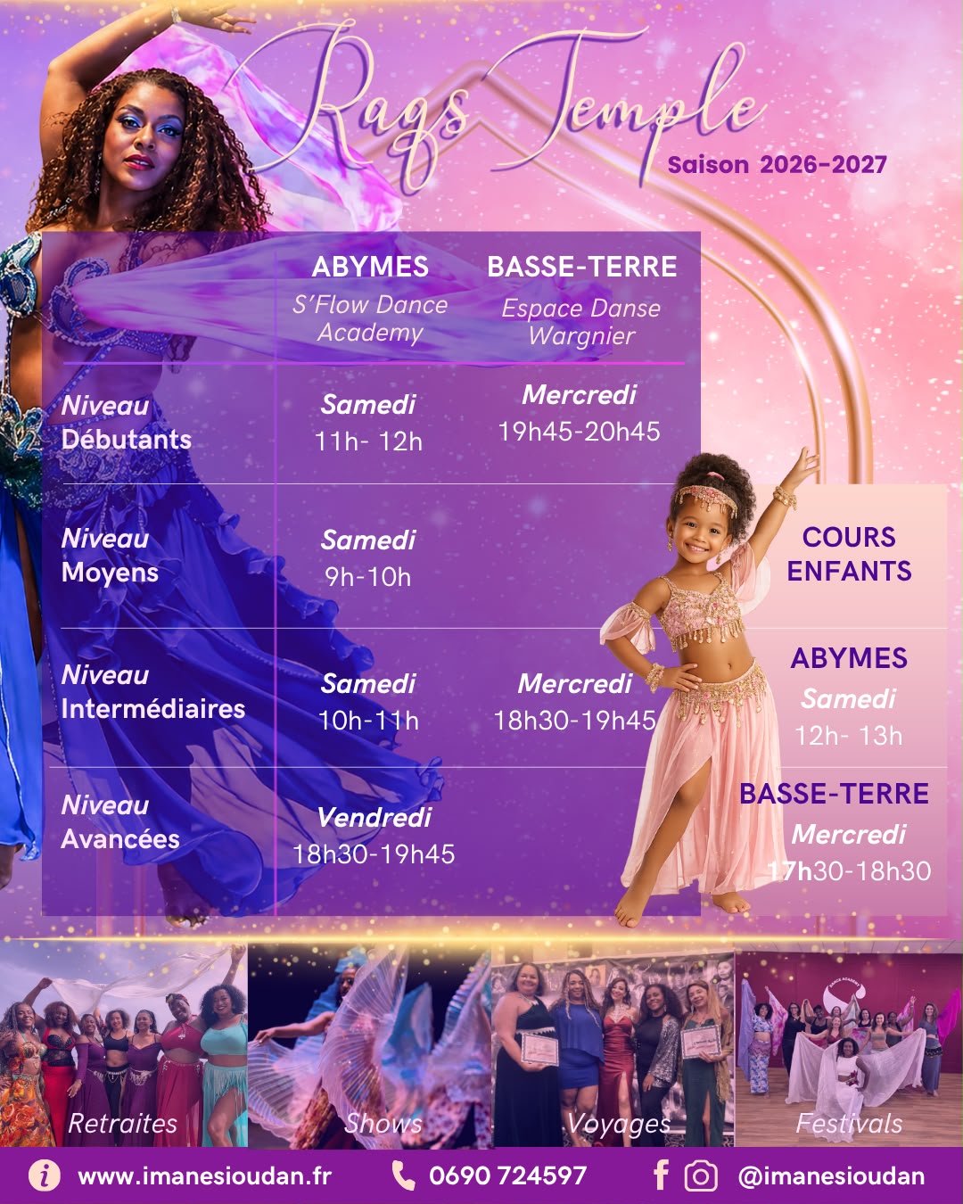 PLANNING 2026 2027